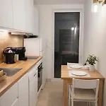 Le Paradis' C'est Ici Apartment Greoux-les-Bains