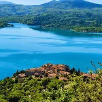 Apartamento Le Paradis' C'est Ici *