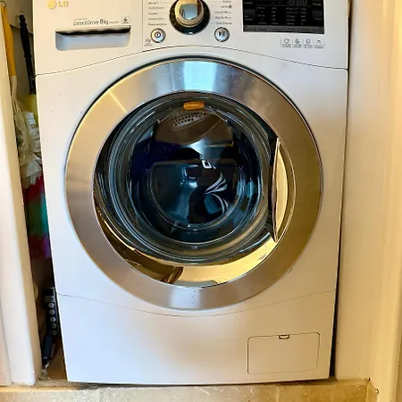 Apartment Le Paradis' C'est Ici *