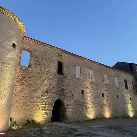 Apartment Le Paradis' C'est Ici *