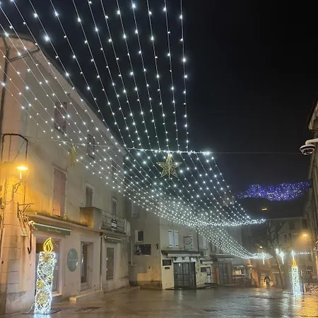 Le Paradis' C'est Ici Apartment