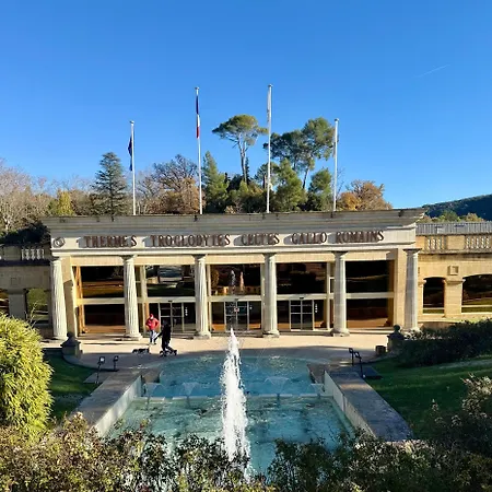 Apartment Le Paradis' C'est Ici *