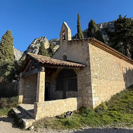 Apartamento Le Paradis' C'est Ici *