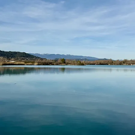 Le Paradis' C'est Ici * Gréoux-les-Bains