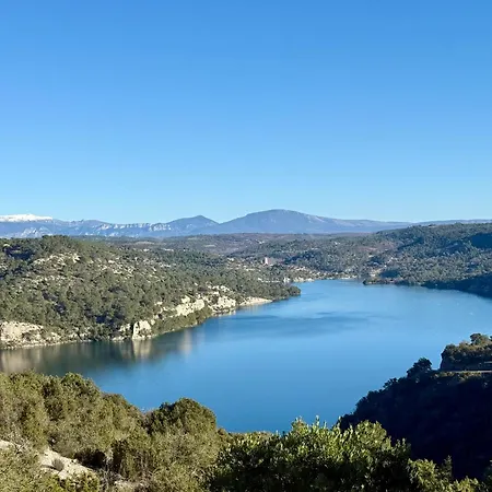 Le Paradis' C'est Ici * Gréoux-les-Bains