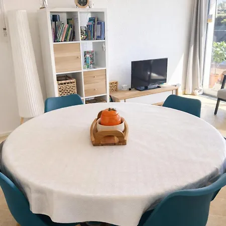Le Paradis' C'est Ici Apartment *