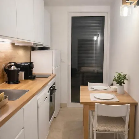 Le Paradis' C'est Ici Apartment Greoux-les-Bains