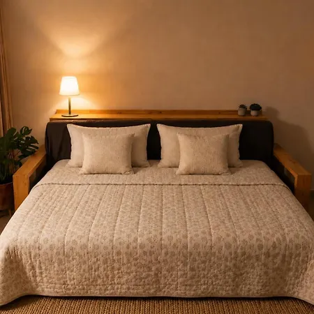 Le Paradis' C'est Ici Apartment Greoux-les-Bains