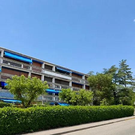 Apartment Le Paradis' C'est Ici
