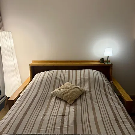 Apartamento Le Paradis' C'est Ici