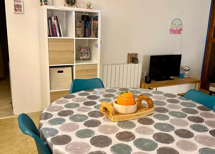 Le Paradis' C'est Ici Apartment