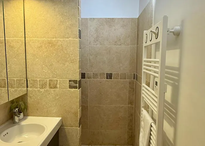 Le Paradis' C'est Ici