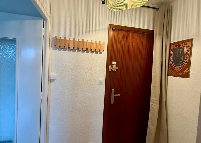 Apartment Le Paradis' C'est Ici