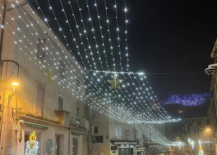 Le Paradis' C'est Ici Apartment