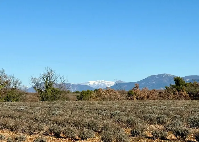 Apartment Le Paradis' C'est Ici *