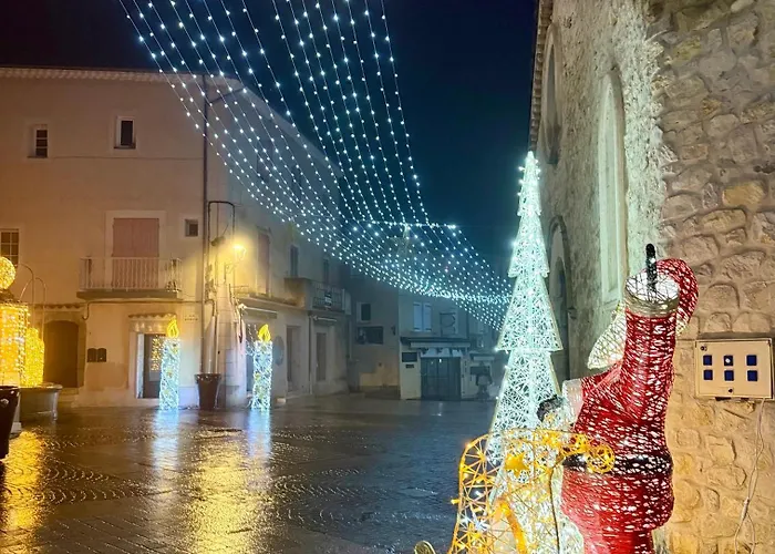 Apartment Le Paradis' C'est Ici Gréoux-les-Bains