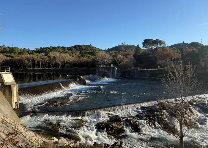 Apartment Le Paradis' C'est Ici *