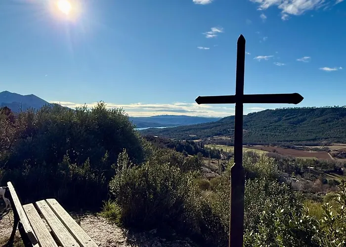 Le Paradis' C'est Ici Apartment *